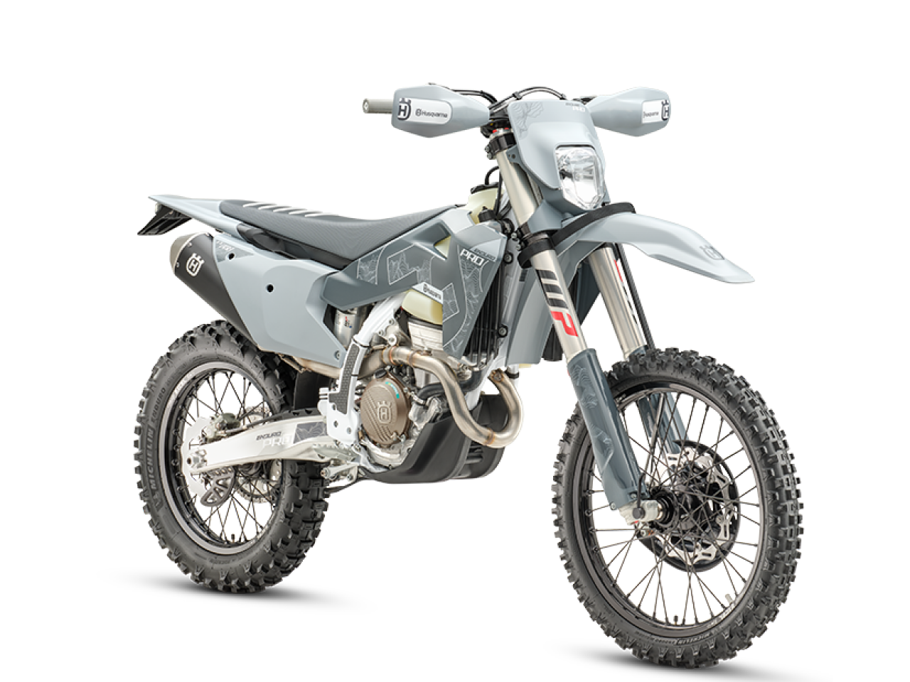 Husqvarna FE 350 PRO 2026
