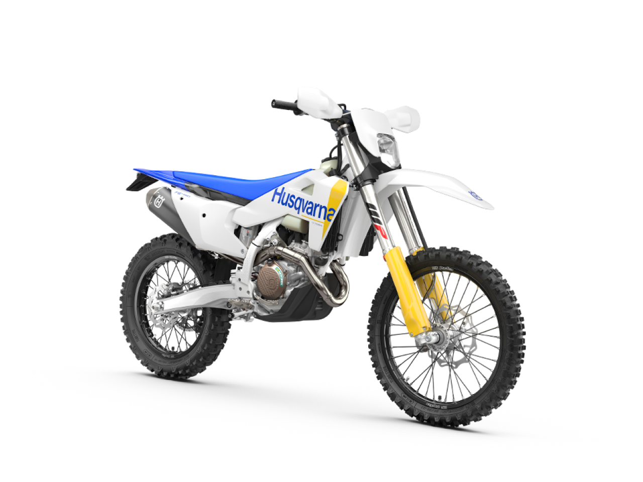 Husqvarna FE 450 2026