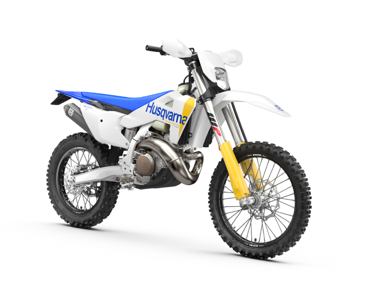 Husqvarna TE 300 2026