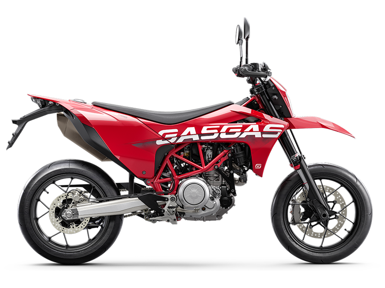 GASGAS SM 700 2026
